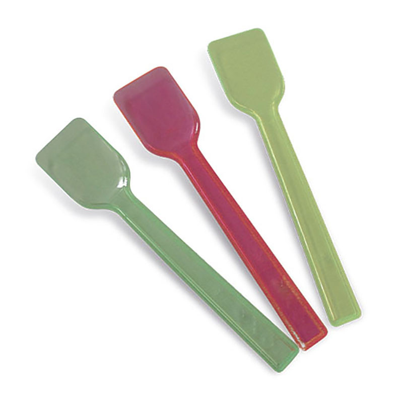 CUCHARA PALETA LARGA bolsa 10/1kg AX